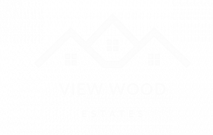 View Wood White Logo